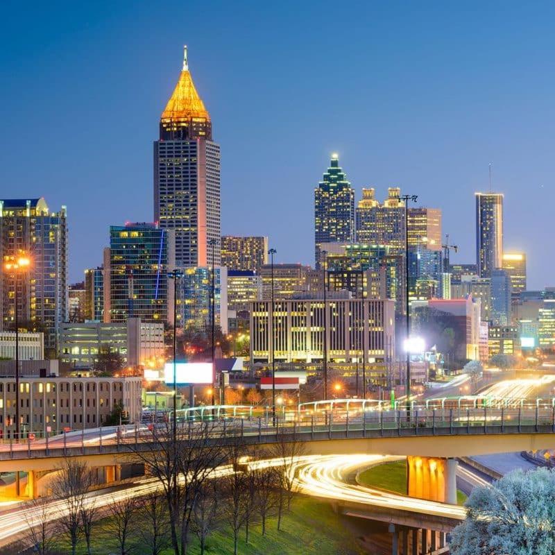 Angelic Midtown One Block From Piedmont Park Apartment Atlanta