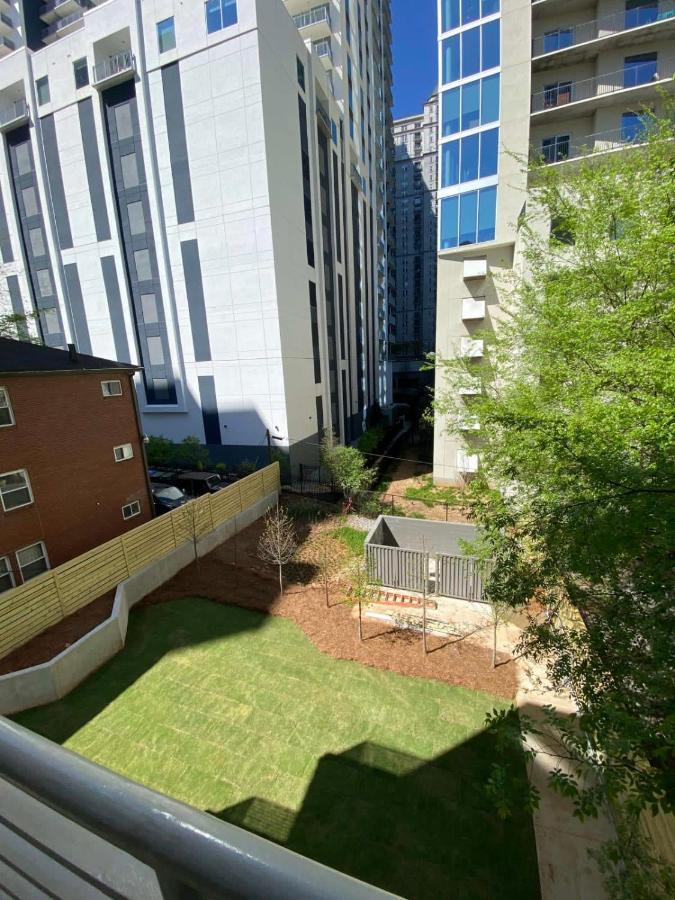 Angelic Midtown One Block From Piedmont Park Atlanta