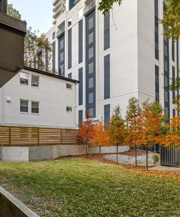 Apartment Angelic Midtown One Block From Piedmont Park